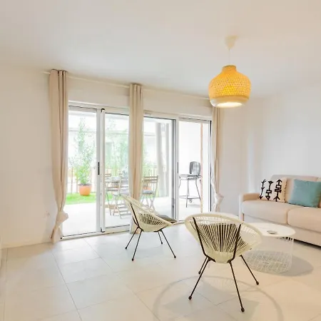 Apartamento Dune Blanche-2 By Interhome Seignosse