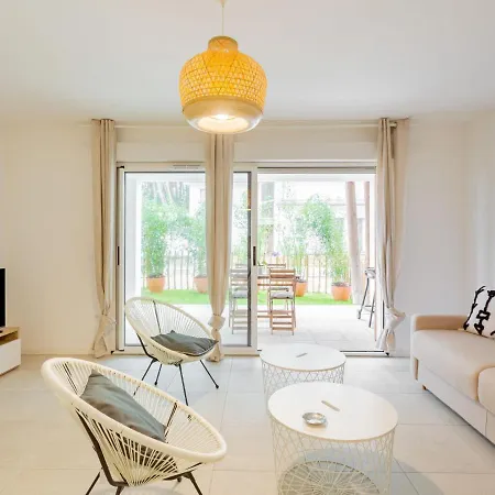 Dune Blanche-2 By Interhome Seignosse