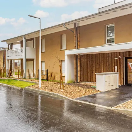 Dune Blanche-2 By Interhome Apartamento