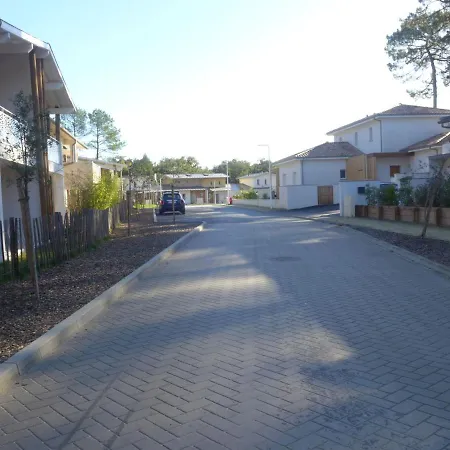 Dune Blanche-2 By Interhome Apartamento Seignosse