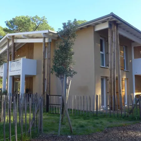 Apartamento Dune Blanche-2 By Interhome *