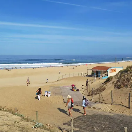 Dune Blanche-2 By Interhome *