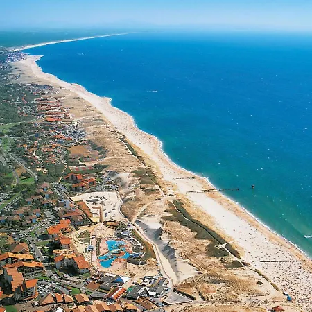 Dune Blanche-2 By Interhome *