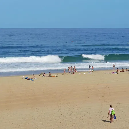 Apartamento Dune Blanche-2 By Interhome *