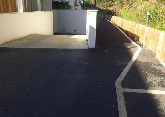 Dune Blanche-2 By Interhome Apartment Seignosse