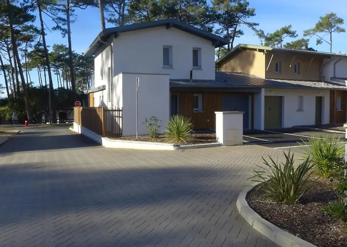 Dune Blanche-2 By Interhome Seignosse