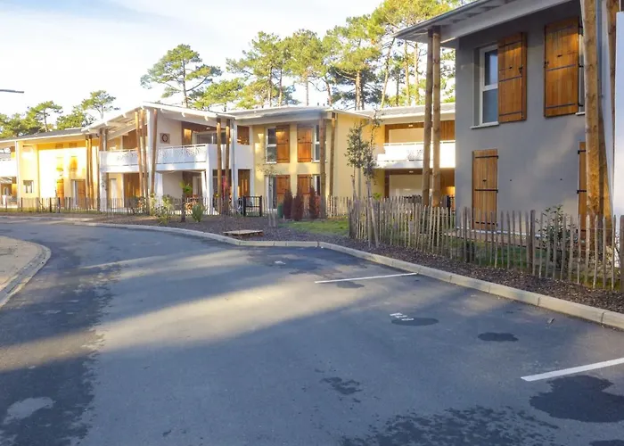 Apartment Dune Blanche-2 By Interhome