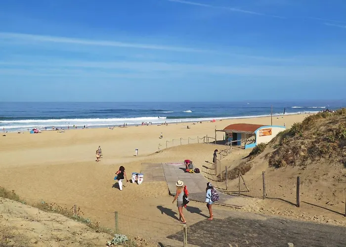 Dune Blanche-2 By Interhome *