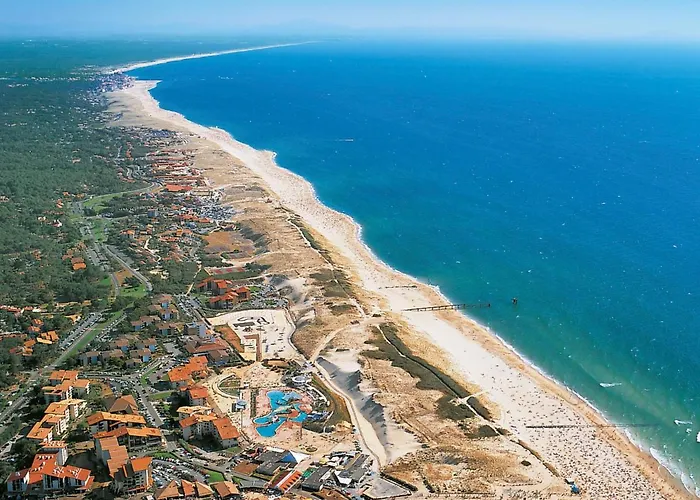 Dune Blanche-2 By Interhome *